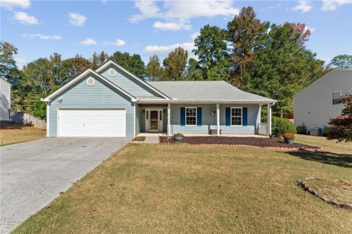 139 Autumn Creek Dr, Dallas, GA, 30157-7186 | Card Image