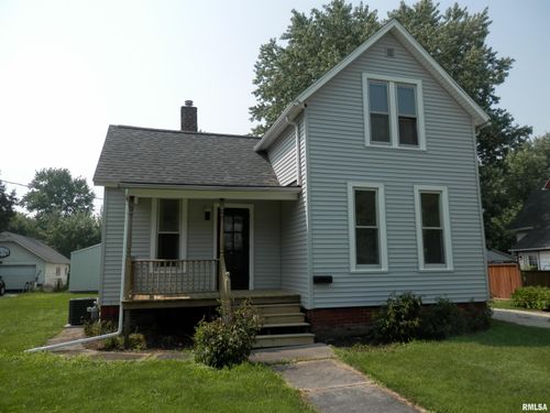 834 E Knox St, Galesburg, IL, 61401-5170 | Card Image