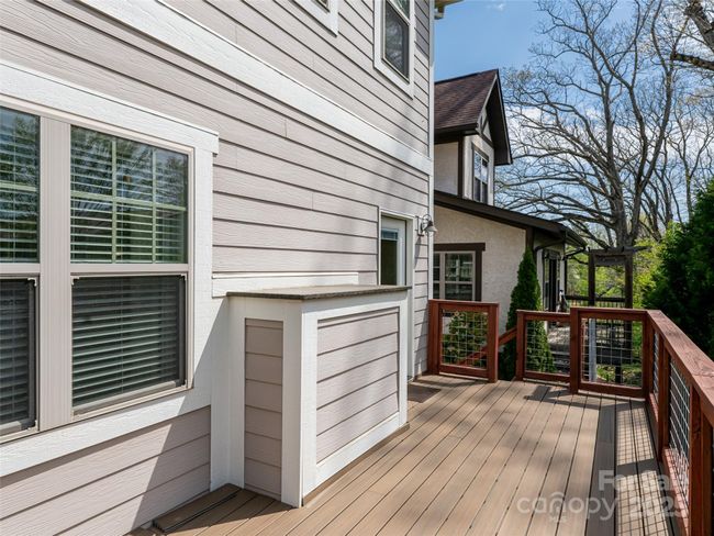 19 Tudor Way, House other with 3 bedrooms, 3 bathrooms and null parking in Black Mountain NC | Image 39
