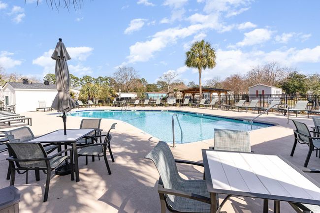 53 Crooked Island Cir, House other with 3 bedrooms, 2 bathrooms and 2 parking in Murrells Inlet SC | Image 31