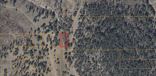 Lot 24-25 La Jara Springs, Estancia, NM, 87016 | Card Image