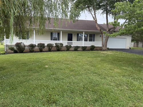 158 Pembroke Ct, Bowling Green, KY, 42101-7421 | Card Image