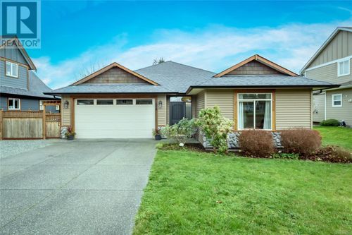 508 Spitfire Dr, Comox, BC, V9M0A7 | Card Image