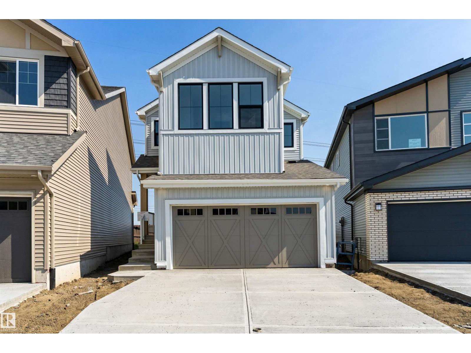 Residential in Edmonton