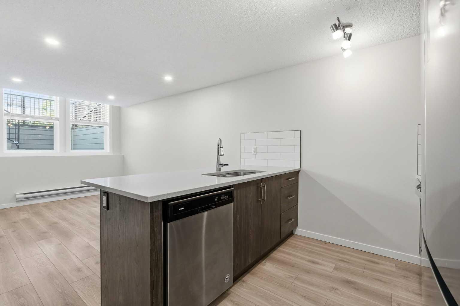 Residential in Calgary