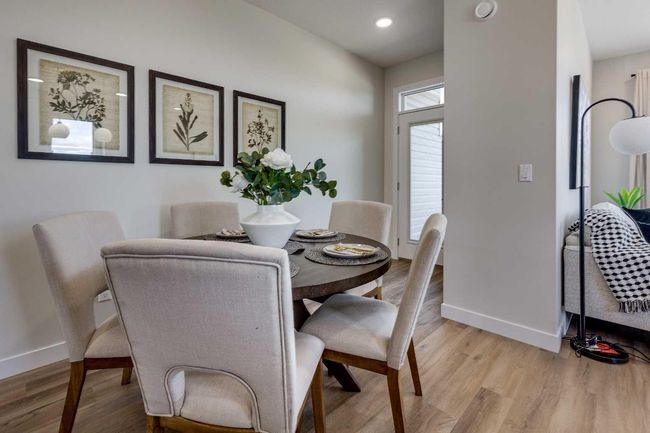 97 Gray Close, Home with 3 bedrooms, 3 bathrooms and 2 parking in Sylvan Lake AB | Image 9