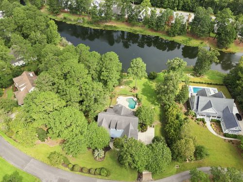 4142 Ten Shillings Way, Ravenel, SC, 29470-3311 | Card Image