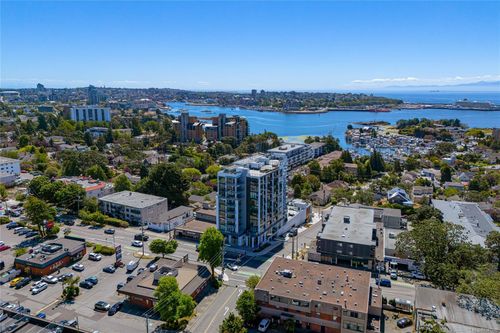 301-899 Esquimalt Rd, Esquimalt, BC, V9A3M5 | Card Image