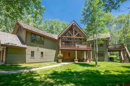783 Forest Ln, Crested Butte, CO, 81224-9624 | Card Image
