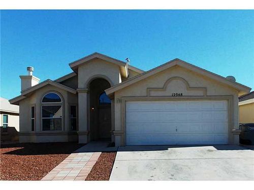 12948 Tierra Salas, El Paso, TX, 79938-4346 | Card Image