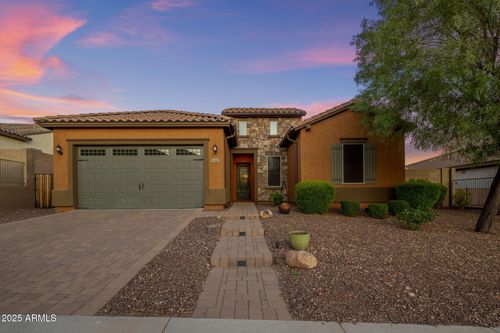 26887 N 101st Ln, Peoria, AZ, 85383-8882 | Card Image