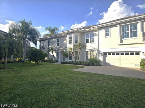 411-1867 Seville Boulevard, NAPLES, FL, 34109 | Card Image