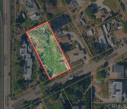6038 Upland Street, San Diego, CA, 92114 | Card Image