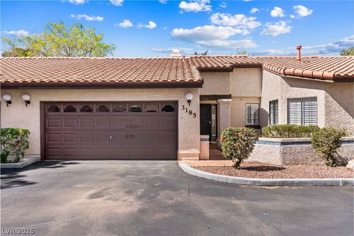 3185 La Mancha Way, Henderson, NV, 89014-3626 | Card Image
