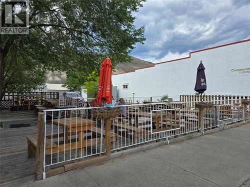 207 Railway Ave, Ashcroft, BC, V0K1H0 | Card Image
