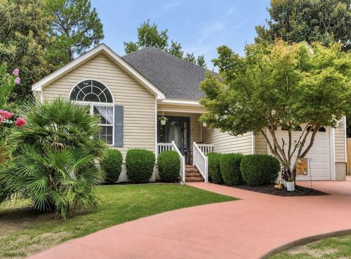 7 Deer Dr, Warrenville, SC, 29851-3478 | Card Image