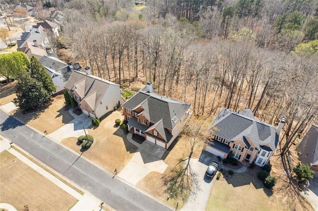 3967 Bellingrath Main Nw, House other with 5 bedrooms, 4 bathrooms and 4 parking in Kennesaw GA | Image 61