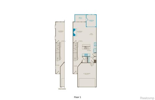 4040 Nottingham Cir, Clarkston, MI, 48346-1759 | Card Image