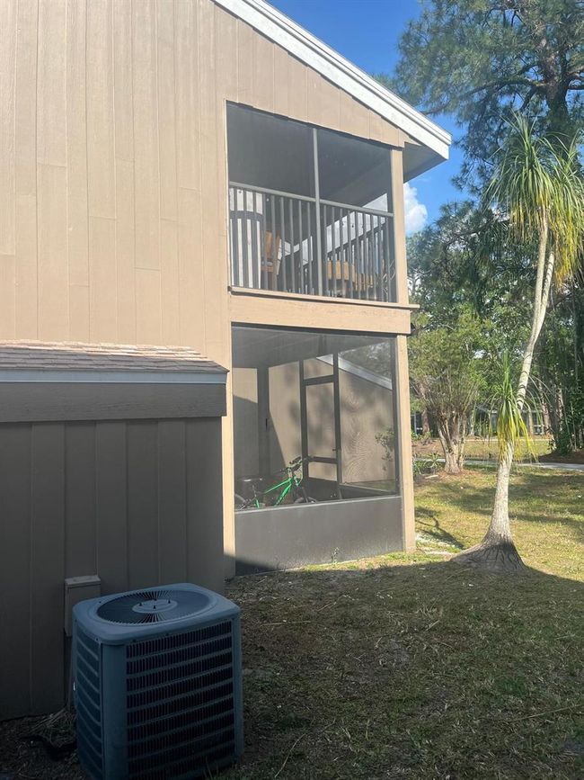 A01 - 6040 Peregrine Ave, Condo with 1 bedrooms, 1 bathrooms and null parking in ORLANDO FL | Image 7
