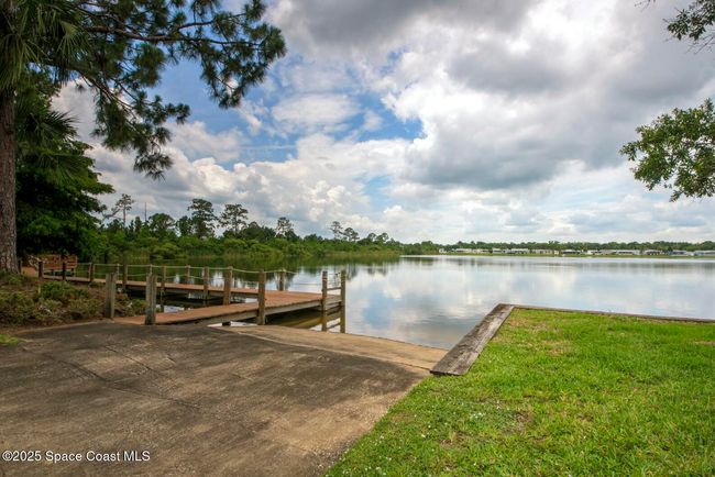 27 - 118 Aquarius Ter, House other with 2 bedrooms, 2 bathrooms and null parking in Cocoa FL | Image 39
