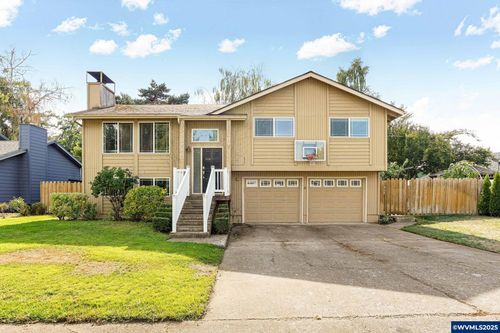 1926 Modoc Dr Ne, Keizer, OR, 97303-2054 | Card Image