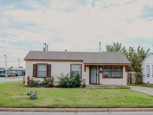 package-of-2-homes-5909 S Klein (Package Of 2 Homes) Avenue, Oklahoma City, OK, 73109 | Card Image