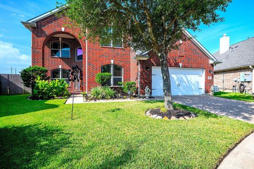 13907 Falling Rain Ct, Cypress, TX, 77429-4660 | Card Image