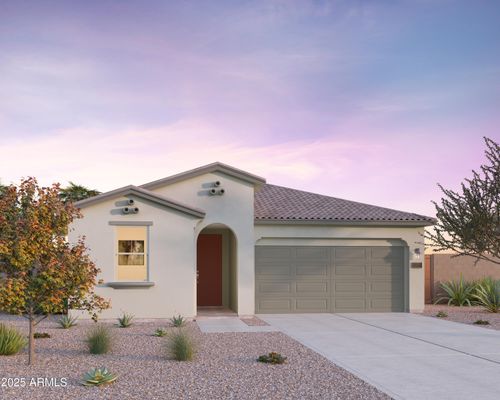 12552 W Parkway Ln, Avondale, AZ, 85323-4219 | Card Image