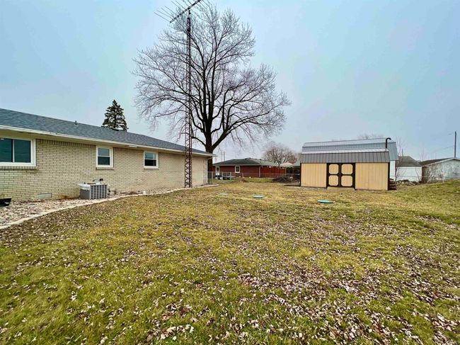 5345 E 00 Ns, House other with 3 bedrooms, 2 bathrooms and null parking in Greentown IN | Image 20