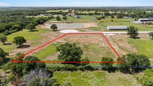 630 Singh Road, Copper Canyon, TX, 75077 | Card Image