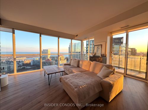 2512-20 Bruyeres Mews, Toronto, ON, M5V0G8 | Card Image