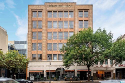 601-1914 3rd Ave N, BIRMINGHAM, AL, 35203-3565 | Card Image