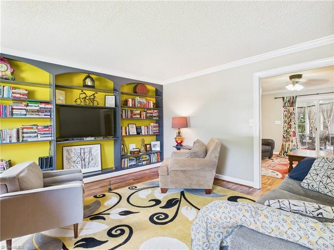1213 Elmwood Ave, House other with 4 bedrooms, 3 bathrooms and null parking in High Point NC | Image 6