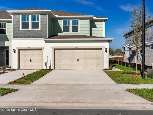 4321 Jetty Ln Ne, Palm Bay, FL, 32905-5834 | Card Image