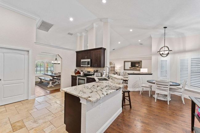 3726 185 Th Trl, House other with 4 bedrooms, 2 bathrooms and null parking in Loxahatchee FL | Image 14