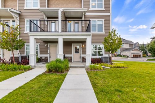 871 Cranston Ave Se, Calgary, AB, T3M2V5 | Card Image