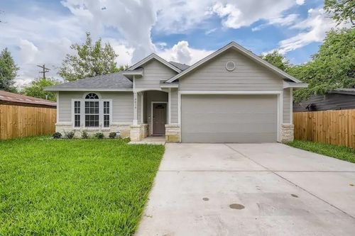 4834 Van Fleet St, Houston, TX, 77033-3421 | Card Image