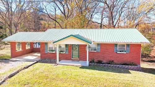 35 Mcdonald Rd, Midway, TN, 37809-4004 | Card Image