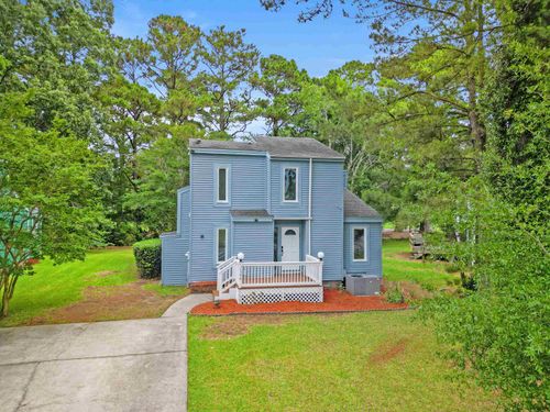 1506 Landing Rd, Myrtle Beach, SC, 29577-5933 | Card Image