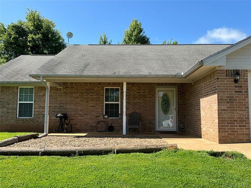 432 Opal Valley Rd, Idabel, OK, 74745-5146 | Card Image