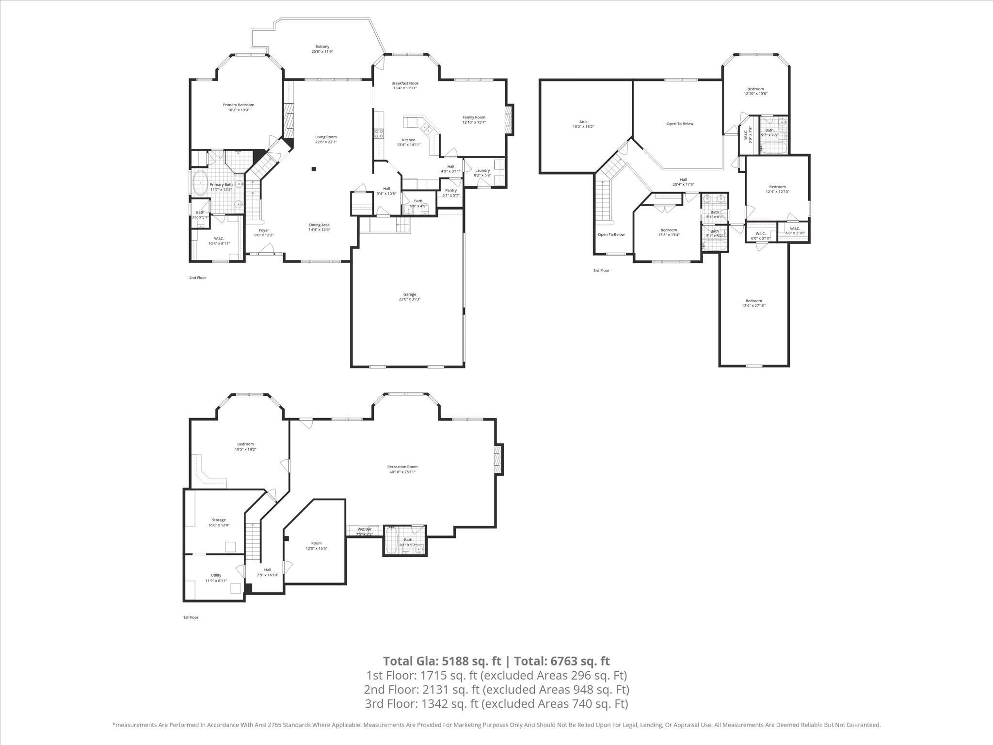 Residential in Mooresville 4