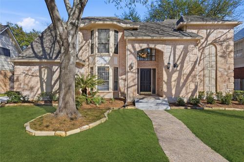 3227 Ashton Park Dr, Houston, TX, 77082-2215 | Card Image