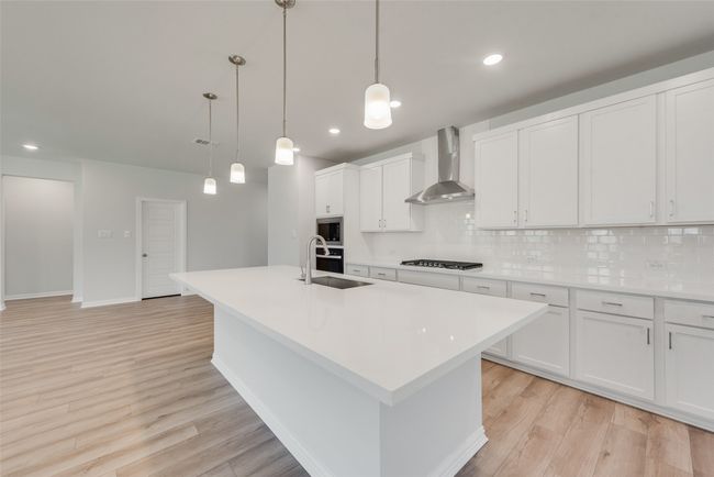 2213 Corbera Dr, House other with 5 bedrooms, 5 bathrooms and null parking in Little Elm TX | Image 16