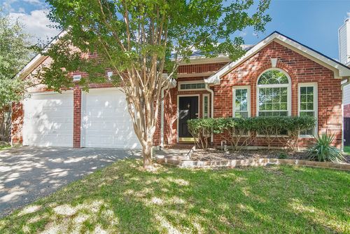 5500 Crystal Ct, Mckinney, TX, 75072-5187 | Card Image