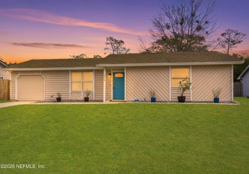 1816 Shannon Lake Dr, Middleburg, FL, 32068-4349 | Card Image