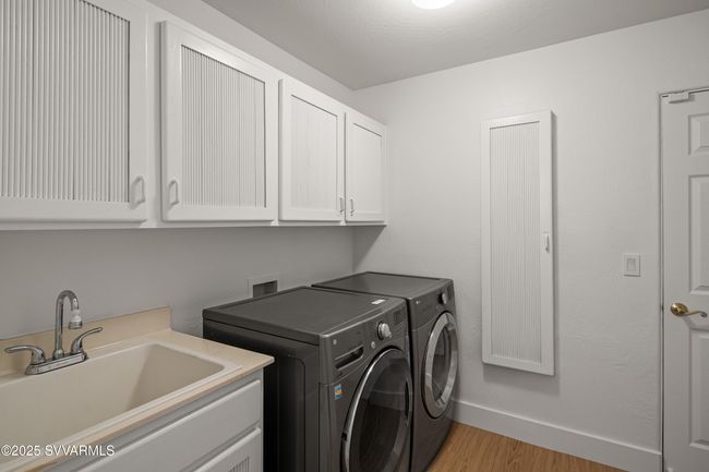 100 Kaibab Way, House other with 3 bedrooms, 2 bathrooms and null parking in Sedona AZ | Image 35
