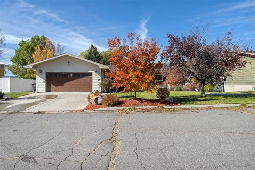 4107 Trenton St, Butte, MT, 59701-4431 | Card Image