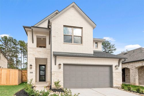26405 W Skylight Brook Cir, Montgomery, TX, 77316 | Card Image