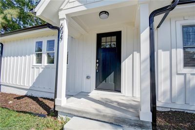 604 Goodman Street, House other with 3 bedrooms, 2 bathrooms and null parking in Archdale NC | Image 3