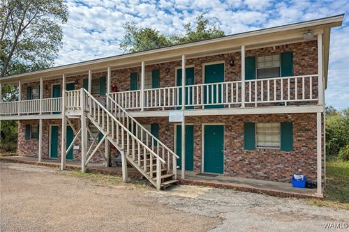 3313 Loop Rd, Tuscaloosa, AL, 35404-5098 | Card Image